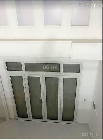 32tr/tháng - 5 tầng mặt tiền Phạm Hùng, P5 Q. 8 nhà mới tinh ngay TTHC Q8 14379586