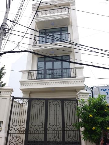 Bán nhà riêng tại đường 6, Phường Bình Trưng Tây, Quận 2, Hồ Chí Minh giá 16,9 tỷ 14380016