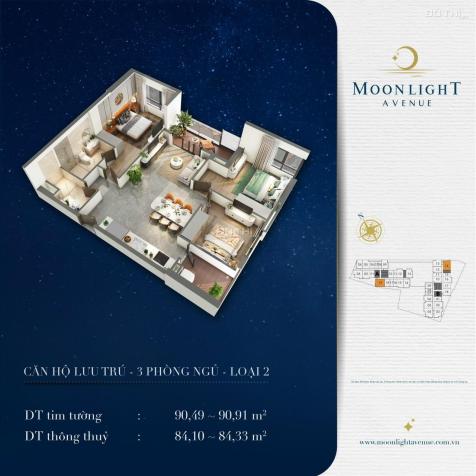 Căn hộ Moonlight Avenue Thủ Đức chiết khấu 59% 14380043