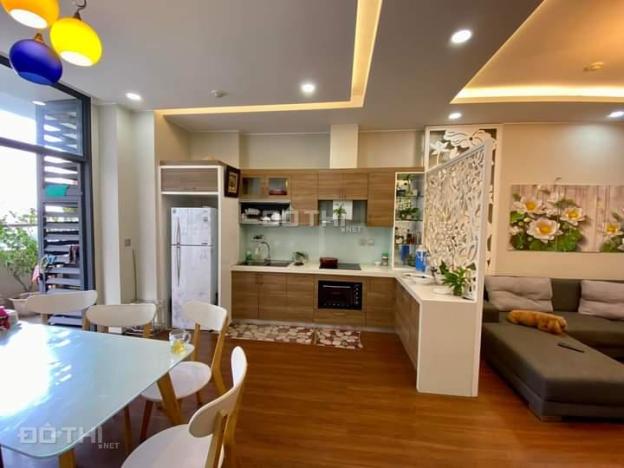 Bán gấp căn hộ chung An Bình City Bắc Từ Liêm, Hà Nội 103m2 3P ngủ giá 3,85 tỷ 14380099