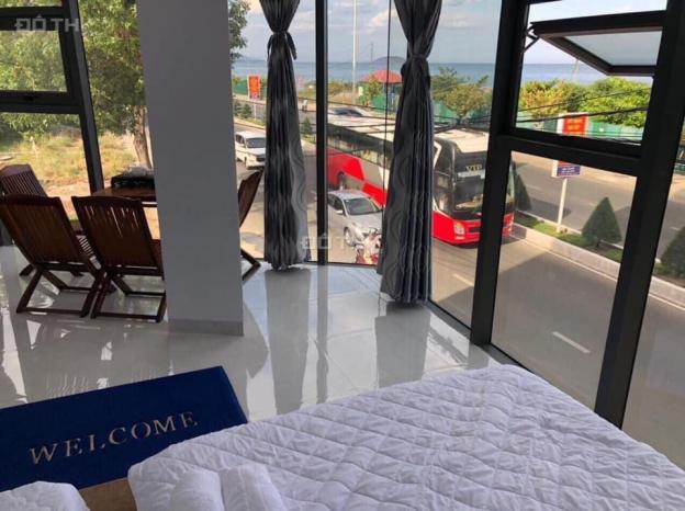 Bán khách sạn mặt biển Phạm Văn Đồng, 11 phòng giá 21 tỷ 14380237