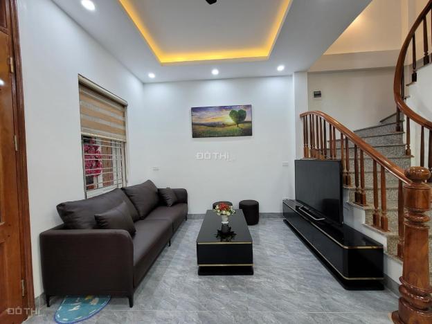 Nhà 5 tầng Lê Quang Đạo, full nội thất cao cấp, giá 4.3 tỷ 14380859