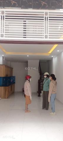 Bán nhà riêng tại đường La Nội, Phường Dương Nội, Hà Đông, Hà Nội diện tích 35m2 giá 2.826 tỷ 14038806