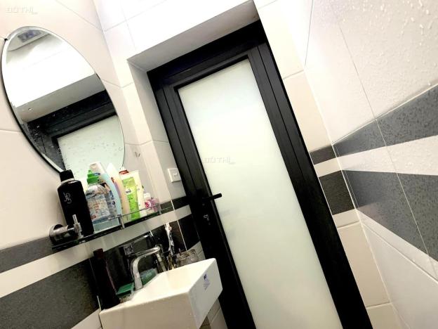 CC cần thanh khoản cuối năm - bán gấp nhà phố Tôn Thất Tùng DT 30m2 - 4 tầng - giá chỉ 2 tỷ 14381179