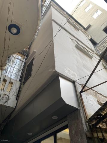 CC cần thanh khoản cuối năm - bán gấp nhà phố Tôn Thất Tùng DT 30m2 - 4 tầng - giá chỉ 2 tỷ 14381179