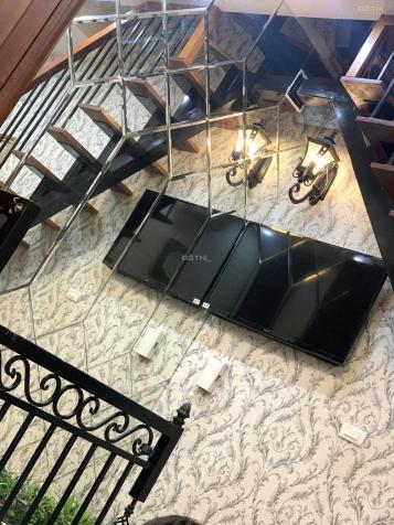 CC cần thanh khoản cuối năm - bán gấp nhà phố Tôn Thất Tùng DT 30m2 - 4 tầng - giá chỉ 2 tỷ 14381179