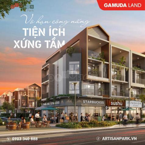 Điểm danh dự án HOT nhất thành phố mới Bình Dương đầu tư tốt nhất 2023 14381200