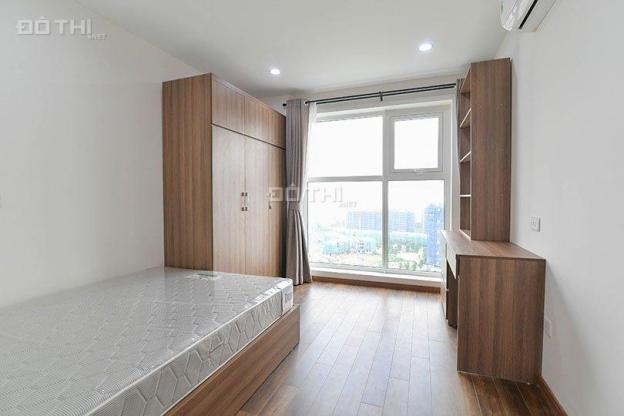 Bán căn hộ 114m2 Ciputra, nội thất xịn tầng cao view nội khu 14381201