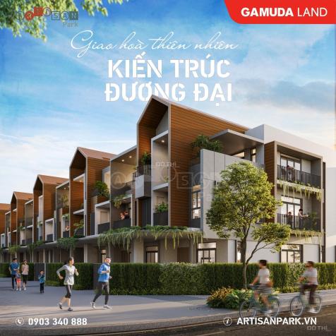 Điểm danh dự án HOT nhất thành phố mới Bình Dương đầu tư tốt nhất 2023 14381200