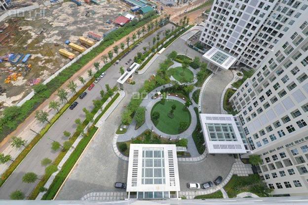 Bán căn hộ 114m2 Ciputra, nội thất xịn tầng cao view nội khu 14381201