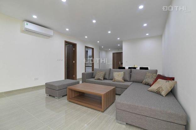 Bán căn hộ 114m2 Ciputra, nội thất xịn tầng cao view nội khu 14381201