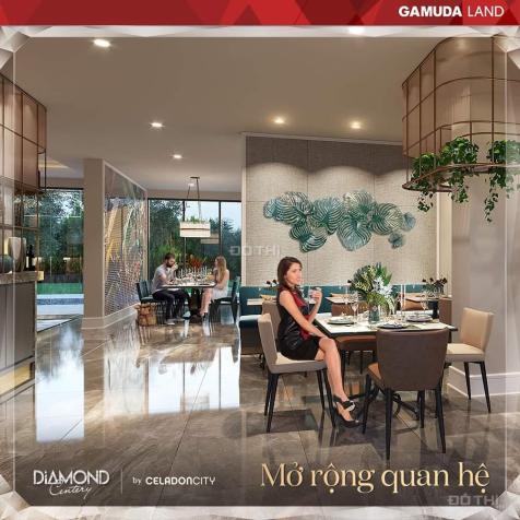 Top 3 sản phẩm đáng mua cuối năm tại dự án Diamond Celadon City Tân Phú 14381204