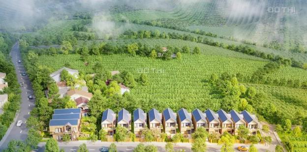 Bán đất xây dựng giá đầu tư tại Tân Hội 14381367