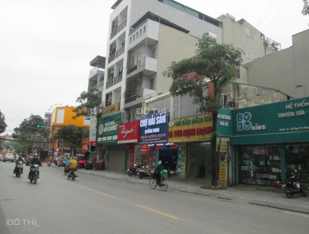Mặt phố Ngô Thì Nhậm sầm uất gần phố Nguyễn Viết Xuân 52m2x5T chỉ 9.999 tỷ. LH 0989.62.6116 14381368