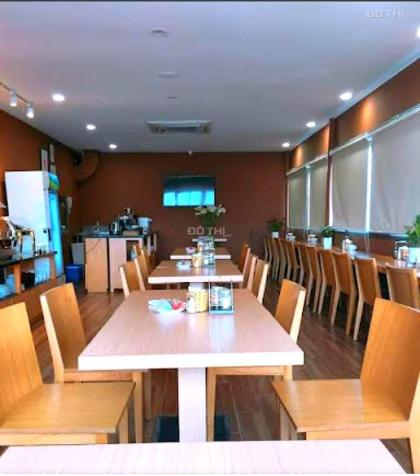 Bán hotel mặt phố Linh Lang, 211m2 x 10 tầng, mặt tiền 11.2m, giá 107 tỷ 14381394