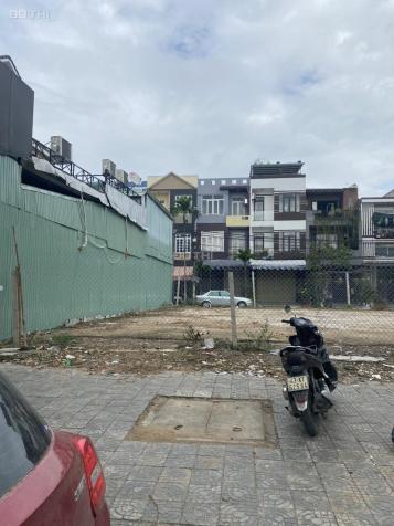 Bán đất 2 MT trước sau Xô Viết Nghệ Tĩnh - Hòa Cường Nam - Hải Châu 14381546