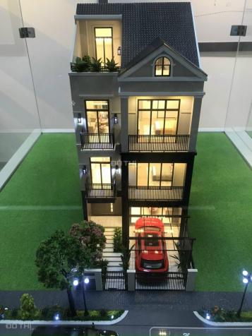 Bán nhà riêng tại dự án Zeitgeist, Nhà Bè, Hồ Chí Minh diện tích 162m2 14381547