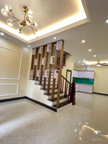 Bán nhà mới Phương Canh, gần khu đô thị  40M2 xây 4 Tầng, ô tô đỗ gần giá 3.3 tỷ 14381630