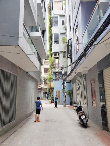 (Hạ sập sàn 500 triệu) bán nhà phố Tạ Quang Bửu, 2 mặt ngõ ô tô tránh, 80m2 x 4 tầng, 19,5 tỷ 14381862