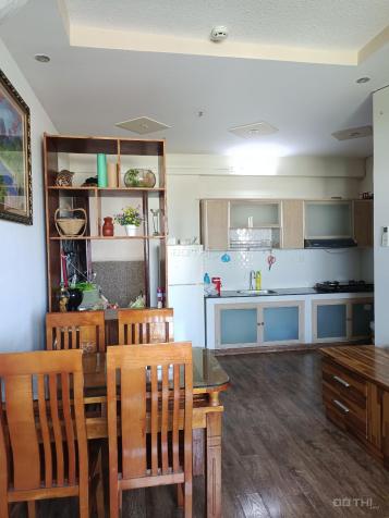 Cần cho thuê căn hộ Thái An 3&4 Q12 DT 44m2 ĐĐNT giá 6,5tr/th lầu cao LH 0937606849 Như Lan 14366745