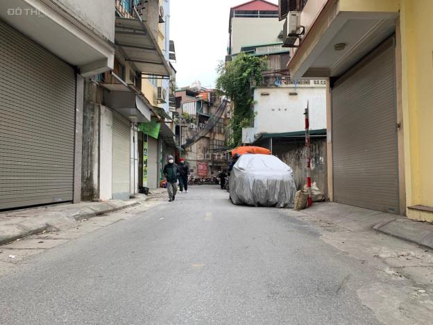 Nhà diện tích lớn rẻ ơi là rẻ, dòng tiền 360tr/năm, phố Minh Khai, Hai Bà Trưng, 68m2, 5.85 tỷ 14382171