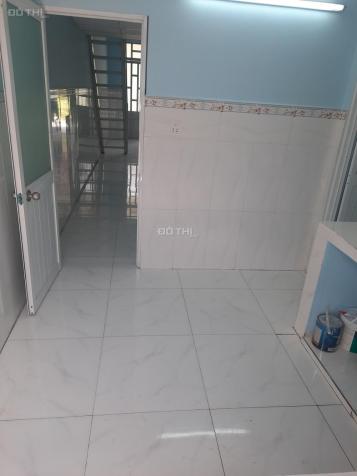 Bán gấp nhà 86m2 sổ riêng Đặng Thúc Vịnh 3.1 tỷ hẻm ôtô thẳng 1 sẹc 14382179