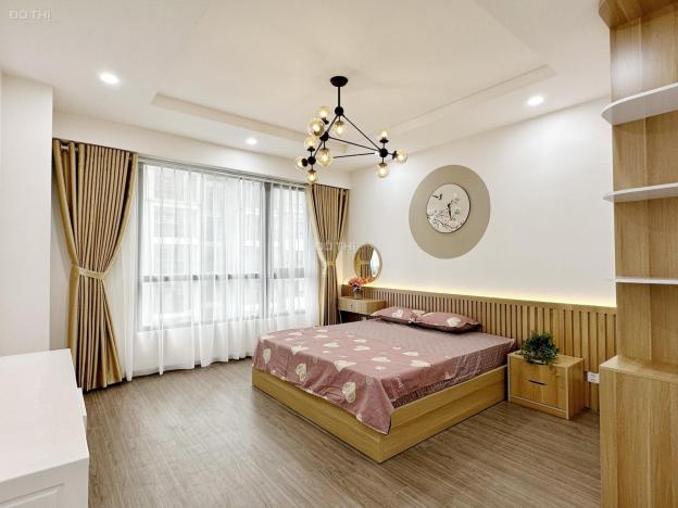 Gia đình cần bán nhanh căn hộ 3 phòng ngủ, thiết kế nhỏ gọn đủ dùng 14382329