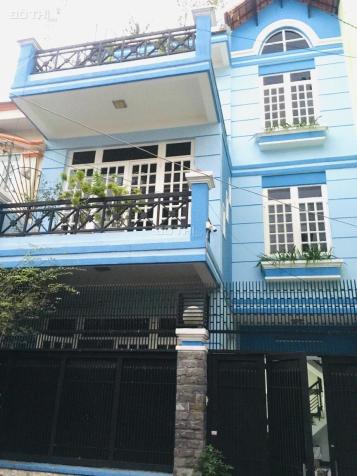 Bán nhà HXH 1/ Đồng Đen, Tân Bình, ngang 7m6, giá chỉ 163tr/m2, nhà mới ở ngay 14382335