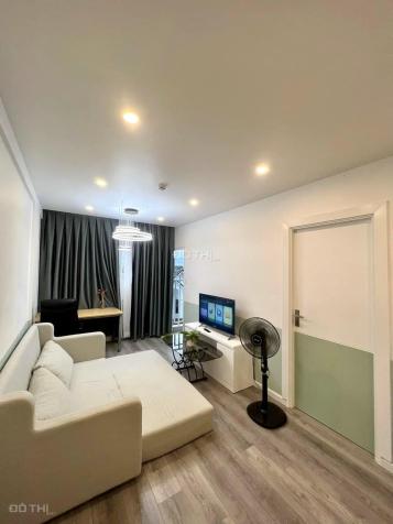 Cho thuê căn hộ chung cư đầy đủ nội thất Nam Long 8tr/th 14382370