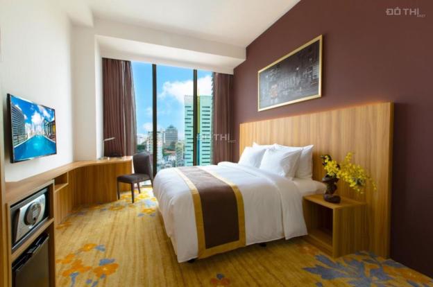 Cho thuê các khách sạn 3,4 sao ở Hoàn Kiếm - Hà Nội 14382551