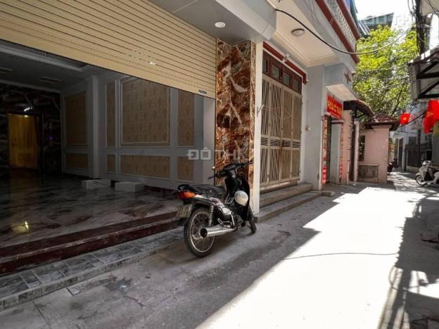 Chính chủ cần bán gấp căn nhà tại ngõ Nguyễn Khang Yên Hòa Cầu Giấy dt 36 m2 giá 5.5 tỷ 14368114