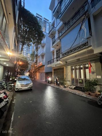 Cho thuê nhà mặt ngõ 105 Xuân La - kinh doanh - văn phòng - cách phố 20m - mặt ngõ rộng 14382660