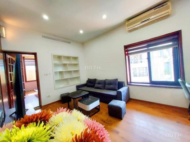 Chỉ 1,38 tỷ có ngay nhà đẹp 52m2 full nội thất ở ngay TT Kim Liên Xã Đàn Đống Đa 14382761