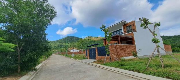 Đất biệt thự sinh thái Giáng Hương Villas, Xã Vĩnh Thái, 281m2, 13.5 triệu/m2 14382774