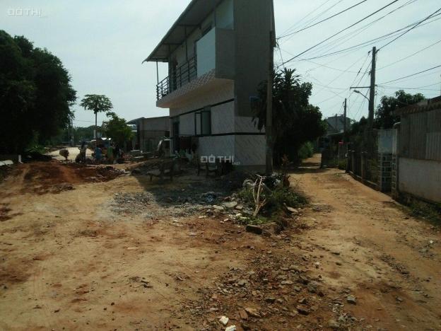 Bán đất thổ cư mặt tiền đường nhựa xã Long Phước, thành phố Bà Rịa, tỉnh Bà Rịa - Vũng Tàu 14382827