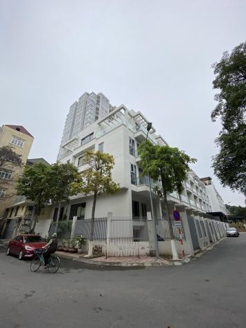Shophouse quận Thanh Xuân 107m2 giá 16 tỷ, 5 tầng, sổ đỏ, nhận nhà luôn 14382948