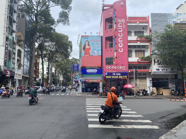 Cho thuê nhà góc 2 MT số 118 đường Bùi Thị Xuân, Phường Phạm Ngũ Lão, Quận 1, Hồ Chí Minh 14383050