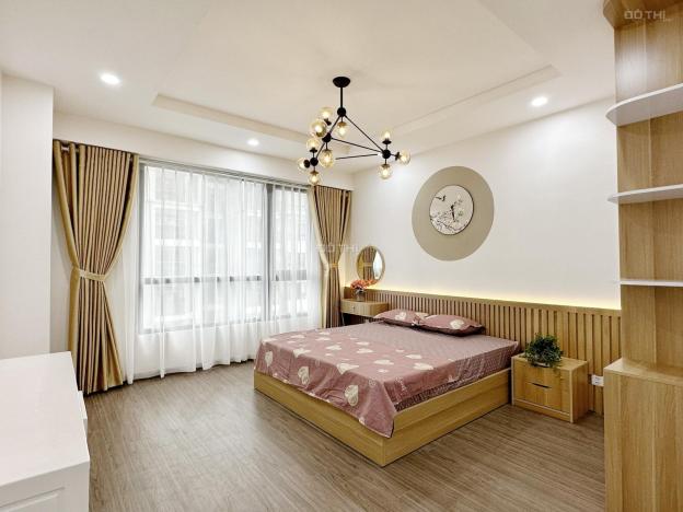 Gia đình cần bán nhanh căn hộ 3 phòng ngủ, thiết kế nhỏ gọn đủ dùng 14383248