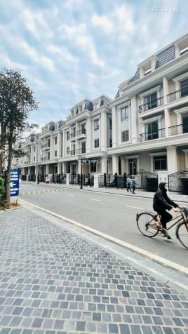 Chính chủ bán shophouse Sunshine Riverside. Diện tích 150m2 xây 3.5 tầng + 1 hầm 14383395