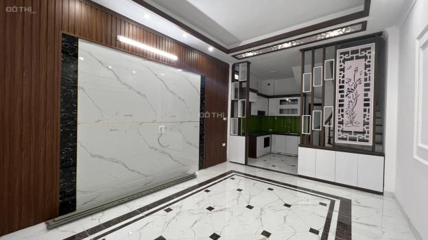 Bán nhà mới, vị trí đắc địa Trần Cung, Hoàng Quốc Việt. 36m2 x 5 tầng, full nội thất. Giá siêu hót 14383548