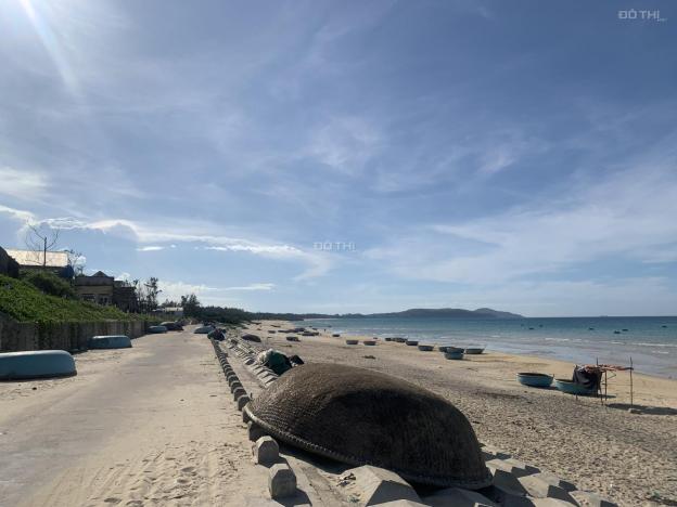 Bán lô góc mặt tiền biển tại biển Bình Sơn Quảng Ngãi 14383551