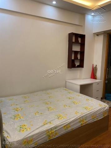 Chung cư khu đô thị Mễ Trì Hạ cho thuê căn 3PN full nội thất diện tích 90 mét vuông giá 13 tr/th 14383728