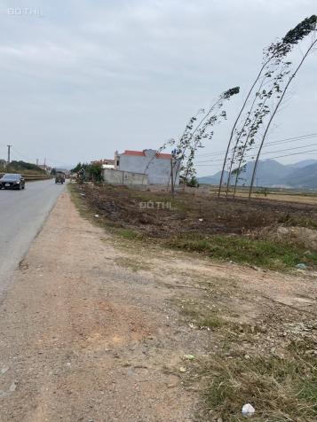 Bán đất mặt đường Quốc Lộ 37 Xã Bắc Lũng, Huyện Lục Nam, Bắc Giang 14383770