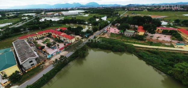 Bán đất cắt lỗ sâu tại Đồng Cương - Yên Lạc 14383923