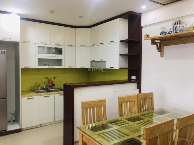 Cần bán gấp căn góc 102m2, 3 ngủ chung cư Green Star, full NT, đẹp lung linh, ở cực sướng 4.75 tỷ 14383948