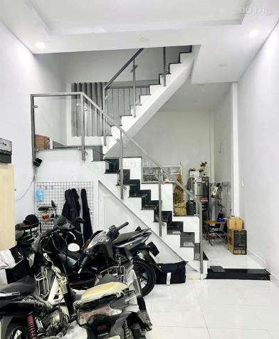 HXH Trịnh Đình Trọng, Hòa Thạnh, Tân Phú, DT: 4 x 11m, hai tầng, giá 3.85 tỷ 14374876