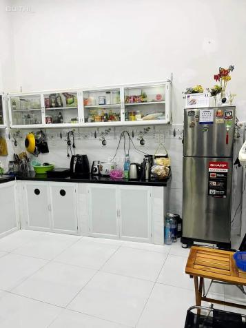 HXH Trịnh Đình Trọng, Hòa Thạnh, Tân Phú, DT: 4 x 11m, hai tầng, giá 3.85 tỷ 14374876