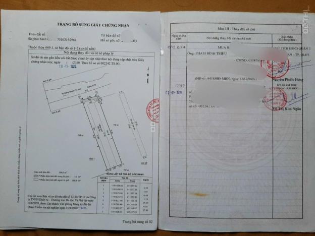 Bán nhà mặt phố tại đường 30, Phường Cát Lái, Quận 2, Hồ Chí Minh diện tích 213m2 giá 17,8 tỷ 14384124