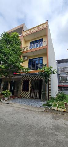Thanh lý gấp nhà phố Nguyễn Công Trứ, TP Bắc Ninh. 3 tầng x 80m2, miễn TG 14384142