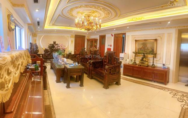 Giảm 35 tỷ bán nhà phố Kim Mã Thượng, Ba Đình 188m2, 9 tầng 14384147